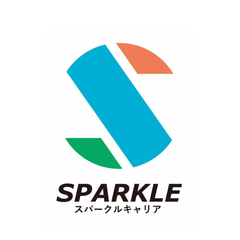 スパークルキャリア ロゴ